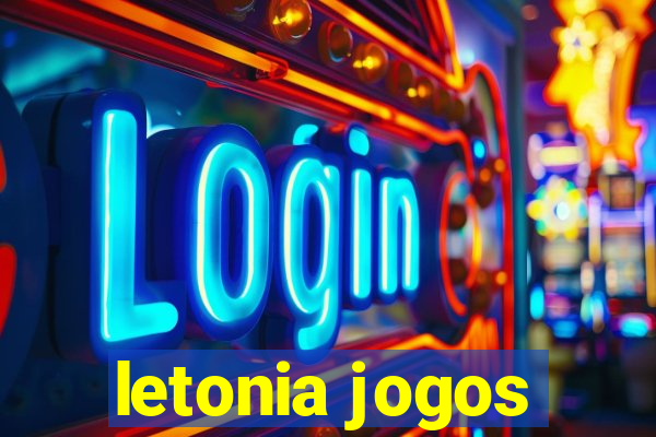 letonia jogos