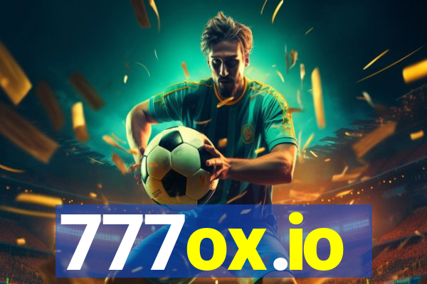 777ox.io