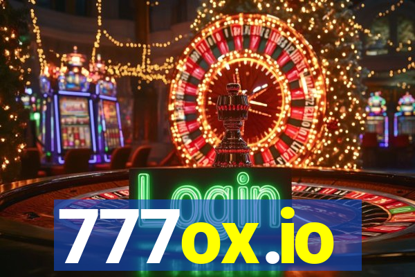 777ox.io