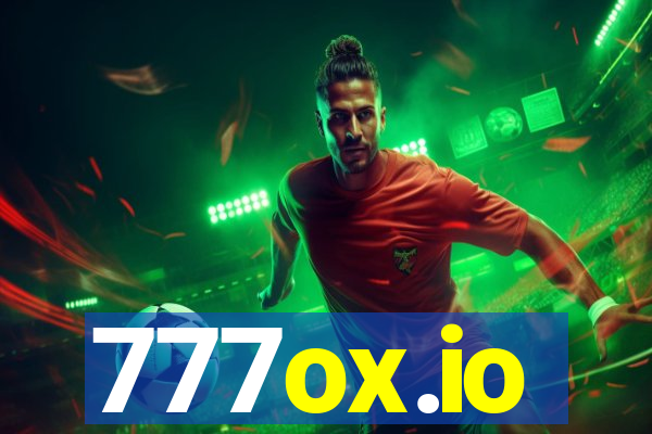 777ox.io