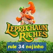 rule 34 nojinho