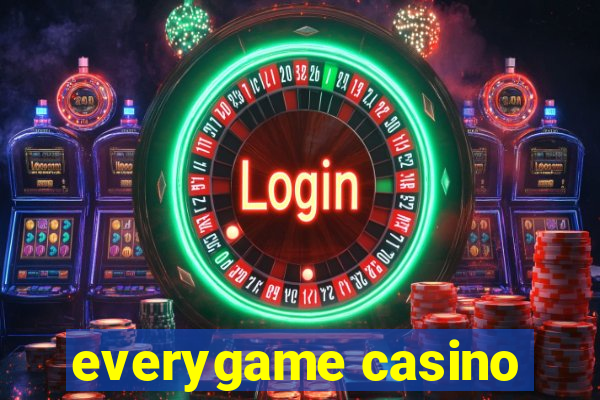 everygame casino