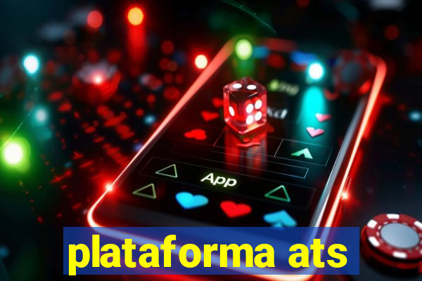 plataforma ats