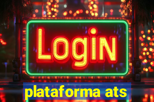 plataforma ats