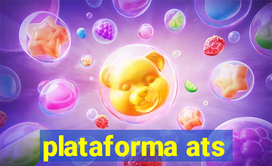 plataforma ats