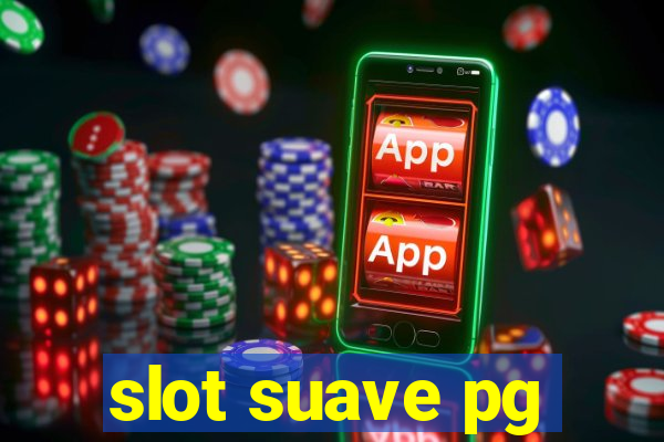 slot suave pg