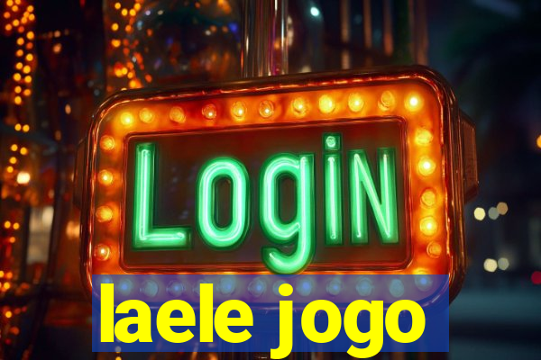 laele jogo