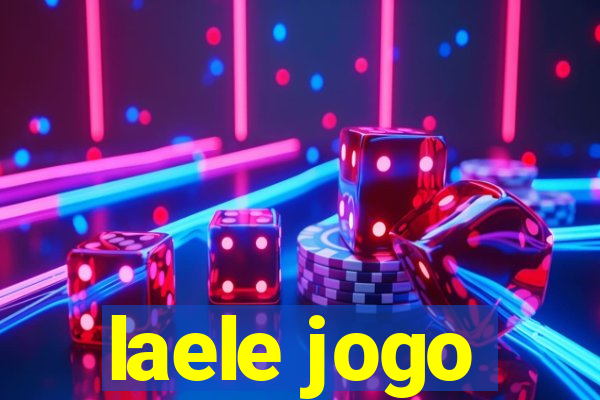 laele jogo