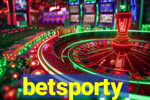 betsporty