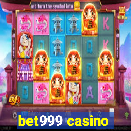 bet999 casino