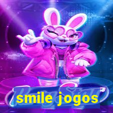 smile jogos