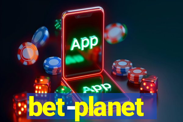 bet-planet