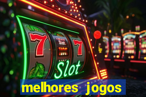 melhores jogos gratuitos para iphone