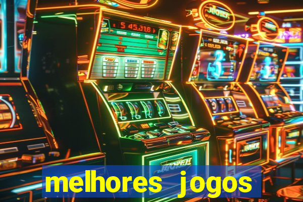 melhores jogos gratuitos para iphone