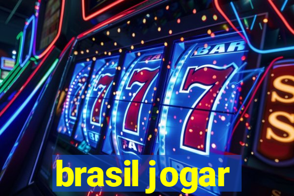 brasil jogar