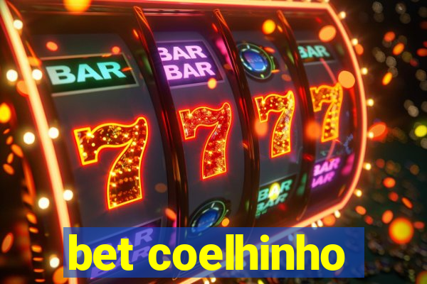 bet coelhinho