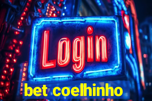 bet coelhinho