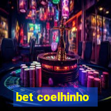 bet coelhinho