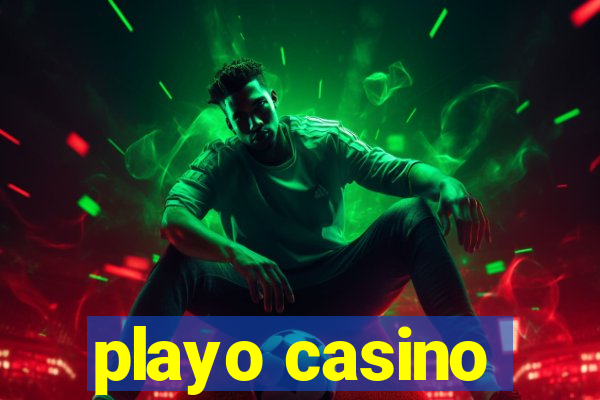 playo casino