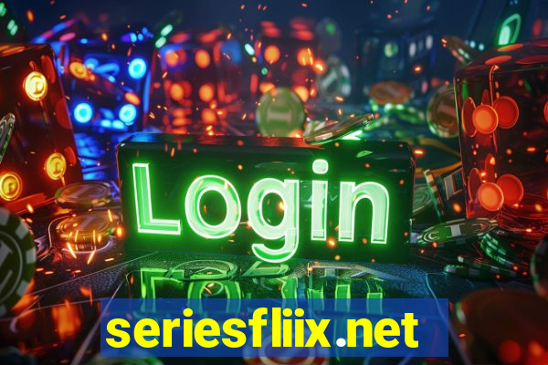 seriesfliix.net