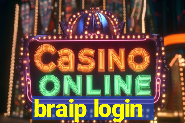 braip login