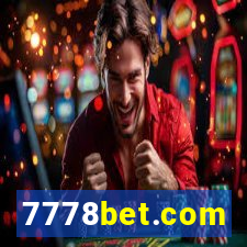 7778bet.com