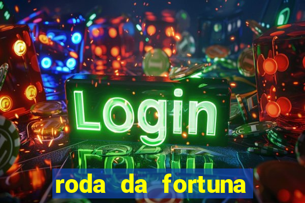 roda da fortuna jogo online