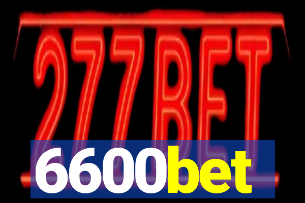 6600bet