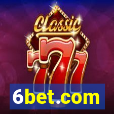 6bet.com