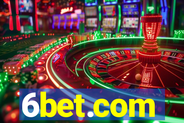 6bet.com