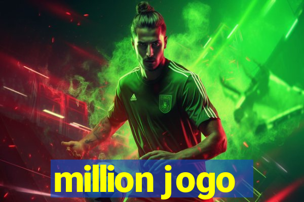 million jogo