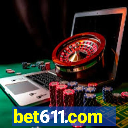 bet611.com