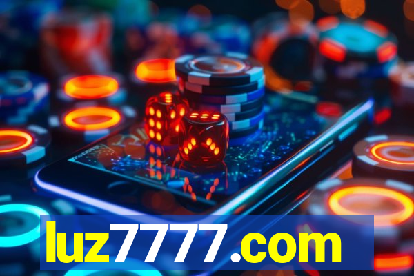 luz7777.com