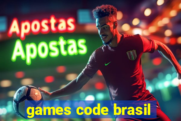 games code brasil