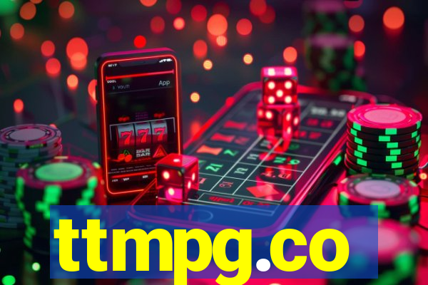 ttmpg.co