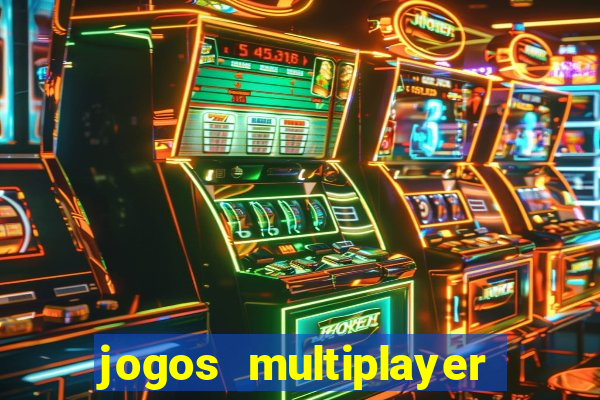 jogos multiplayer online battle arena