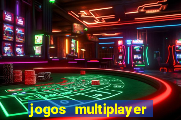 jogos multiplayer online battle arena