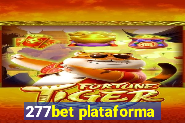 277bet plataforma