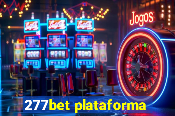 277bet plataforma