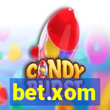 bet.xom