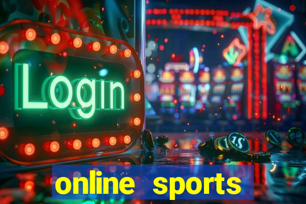 online sports betting u.s.a