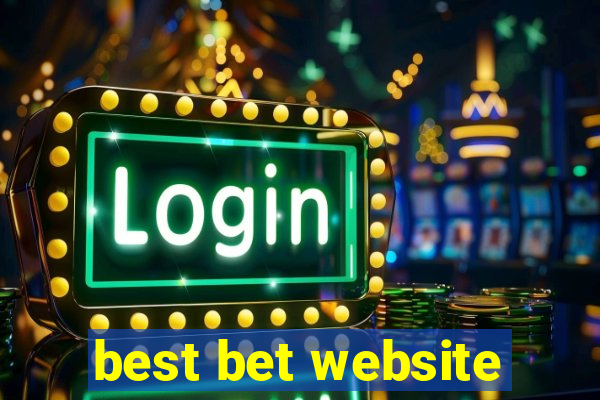 best bet website