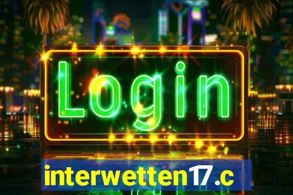 interwetten17.com