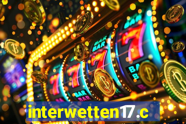 interwetten17.com