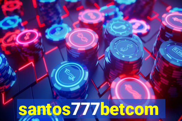 santos777betcom