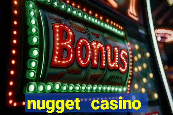 nugget casino resort nevada