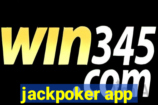 jackpoker app