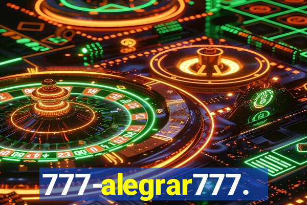 777-alegrar777.cc