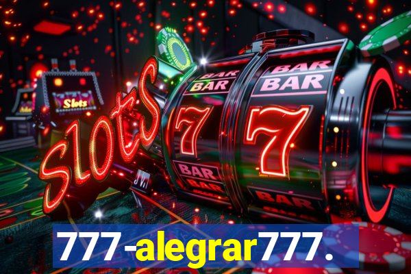 777-alegrar777.cc