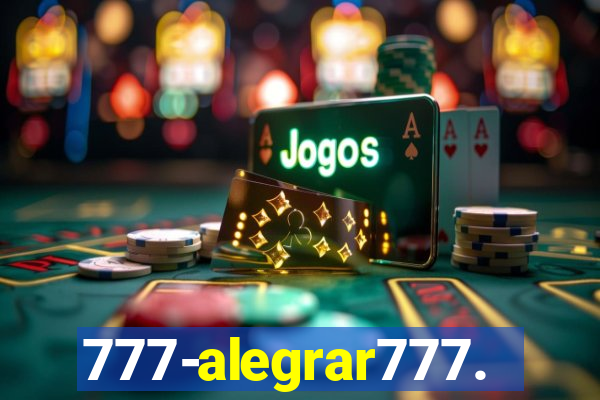 777-alegrar777.cc